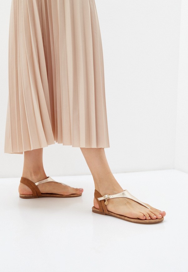 s.Oliver Сандалии - фото 6