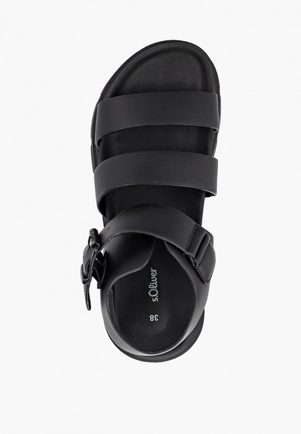 s.Oliver Босоножки - фото 4