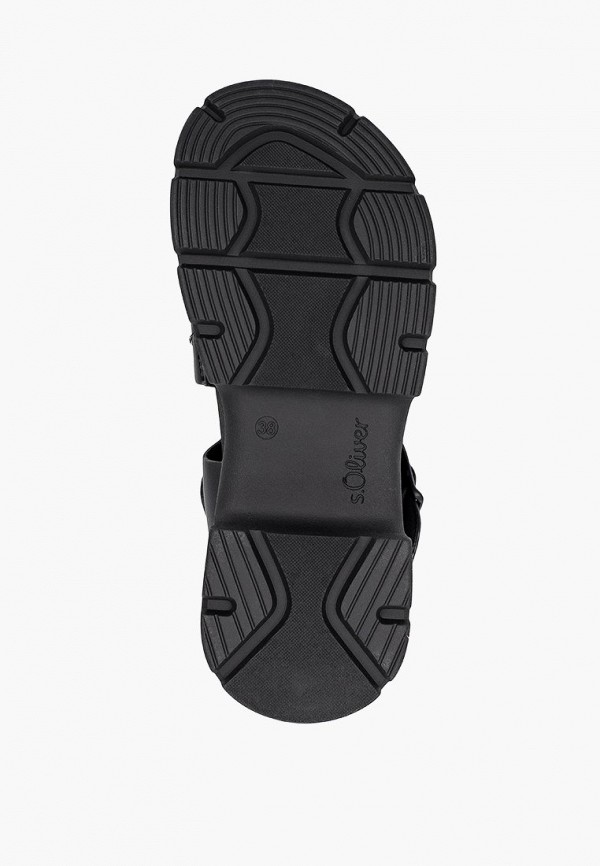 s.Oliver Босоножки - фото 5