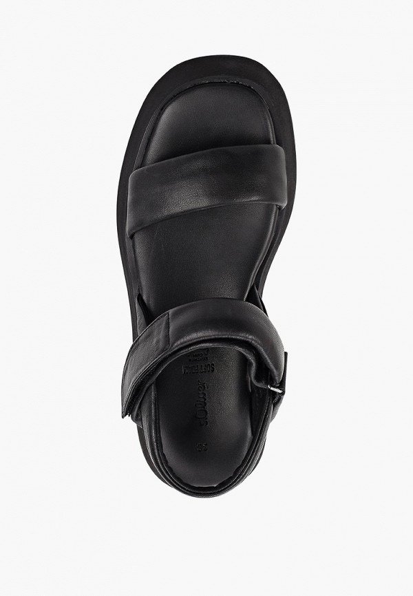 s.Oliver Босоножки - фото 4