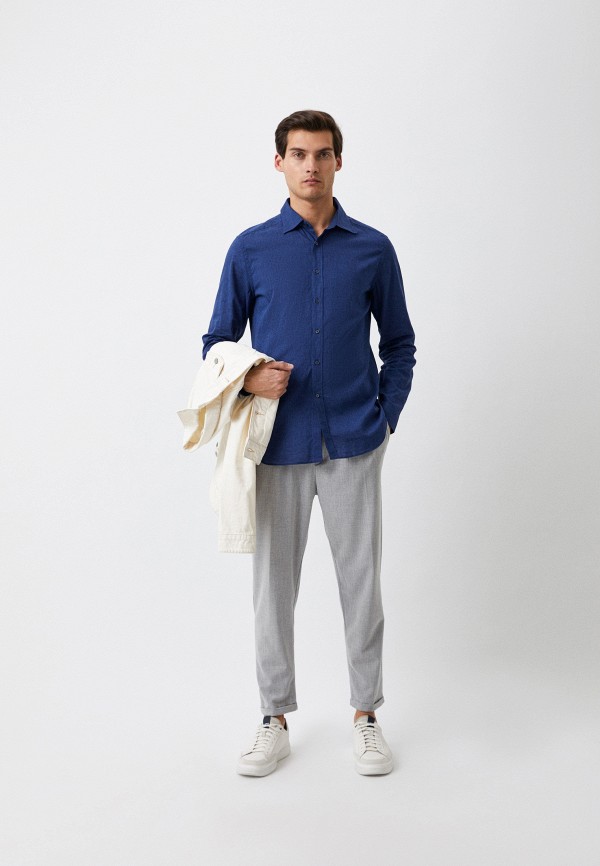 CC Collection Corneliani Рубашка - фото 2