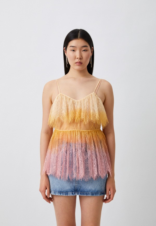 Twinset Milano Топ - фото 1