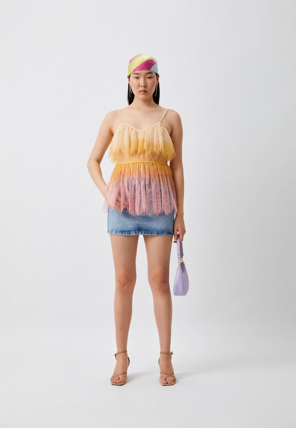 Twinset Milano Топ - фото 2