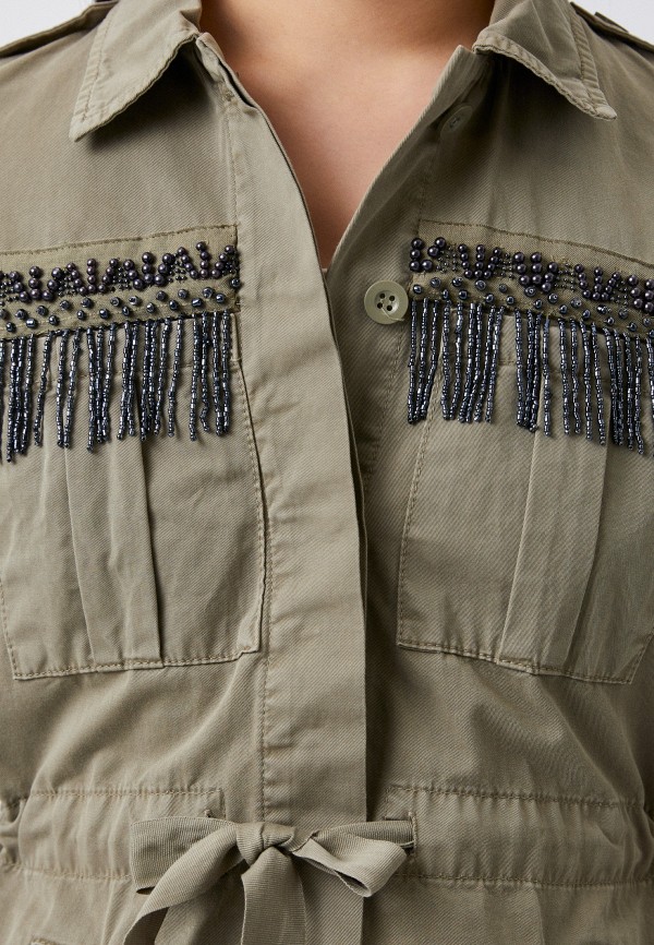 Twinset Milano Куртка - фото 4