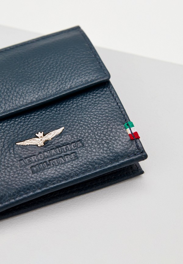 Aeronautica Militare Кошелек - фото 3