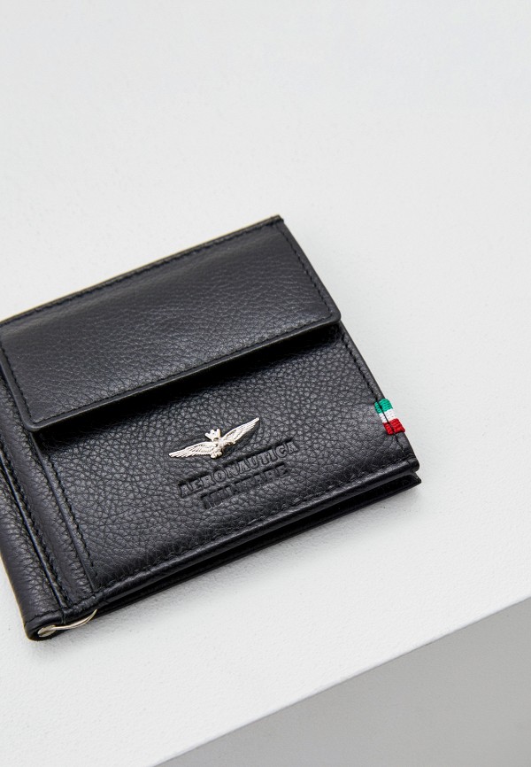 Aeronautica Militare Кошелек - фото 3