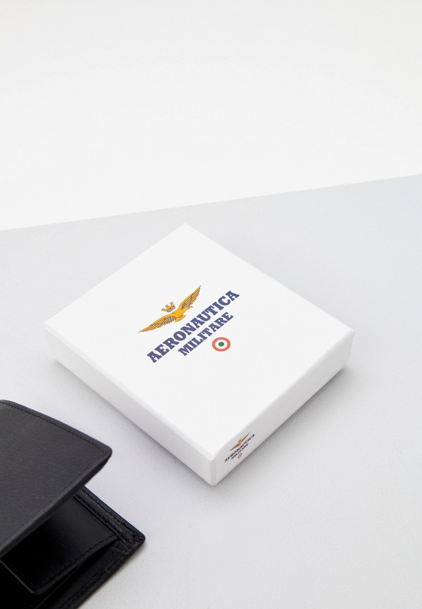 Aeronautica Militare Кошелек - фото 5