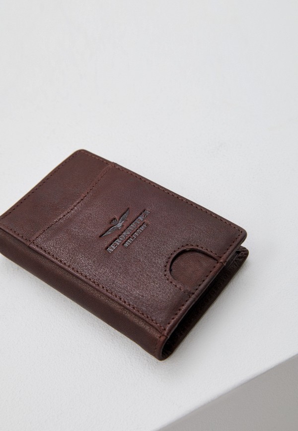 Aeronautica Militare Кошелек - фото 4