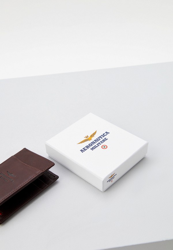 Aeronautica Militare Кошелек - фото 5