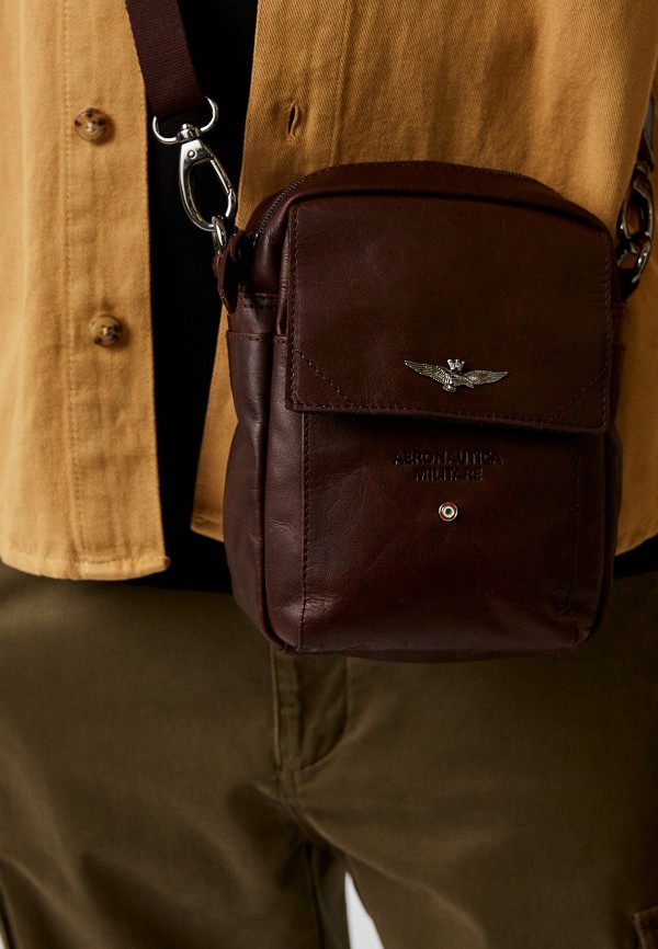 Aeronautica Militare Сумка - фото 6