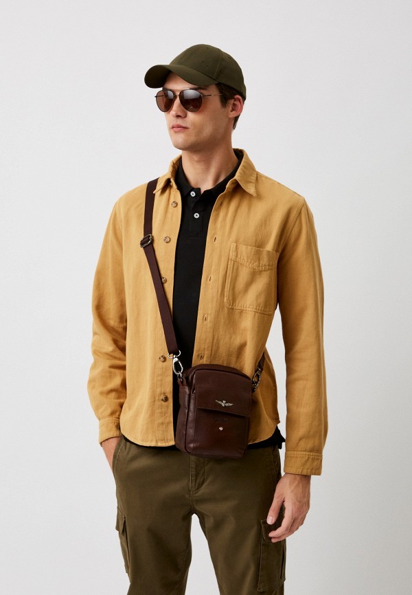 Aeronautica Militare Сумка - фото 5