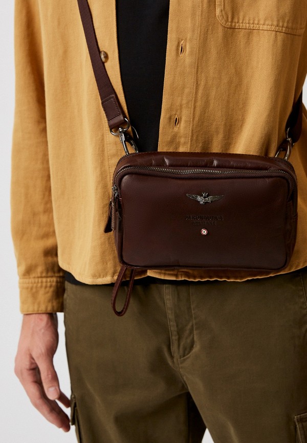 Aeronautica Militare Сумка - фото 6