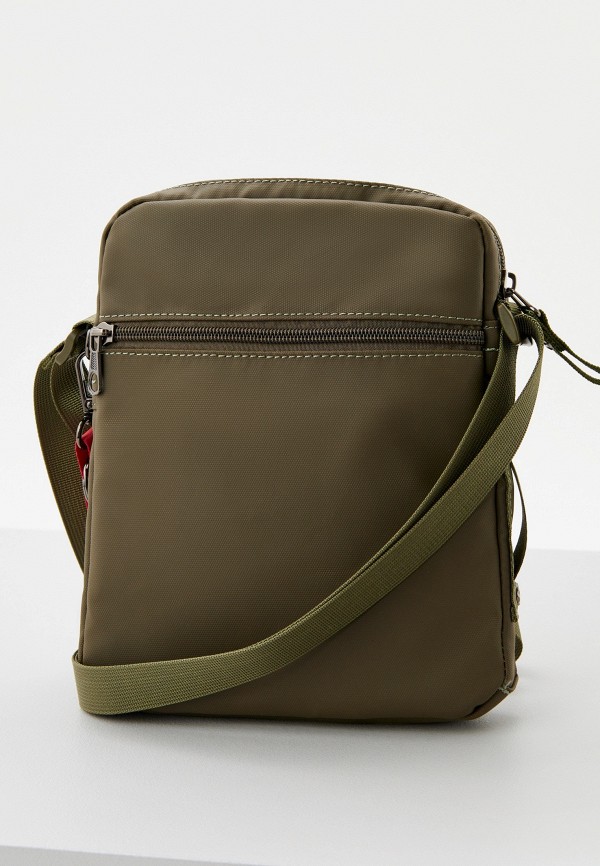 Aeronautica Militare Сумка и брелок - фото 2