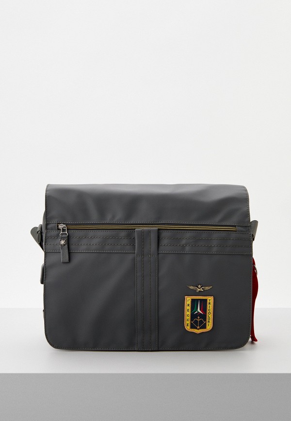 Aeronautica Militare Сумка и брелок - фото 1