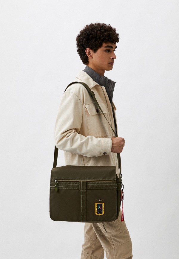 Aeronautica Militare Сумка - фото 6