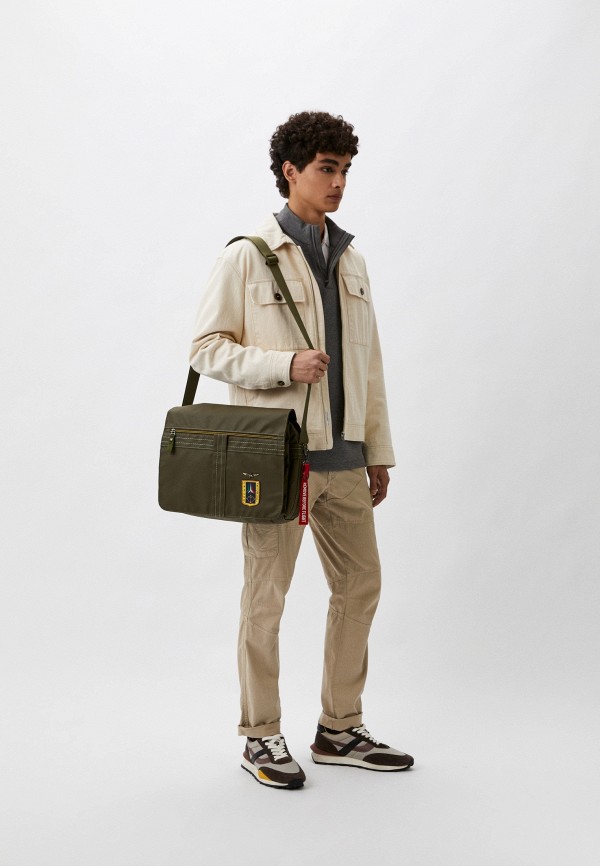 Aeronautica Militare Сумка - фото 5