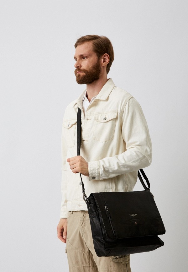 Aeronautica Militare Портфель - фото 5