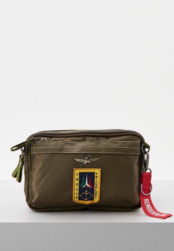 Aeronautica Militare Сумка поясная - фото 1