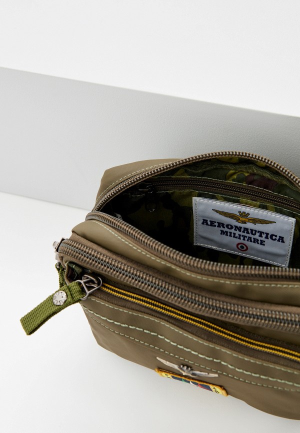 Aeronautica Militare Сумка поясная - фото 4