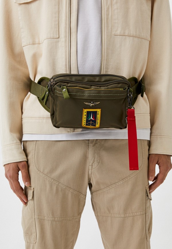 Aeronautica Militare Сумка поясная - фото 6
