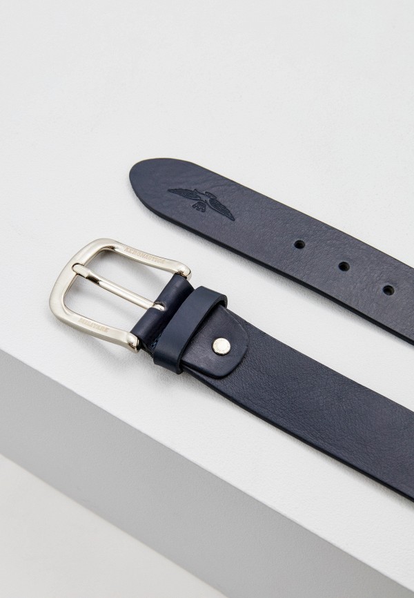 Aeronautica Militare Ремень - фото 3