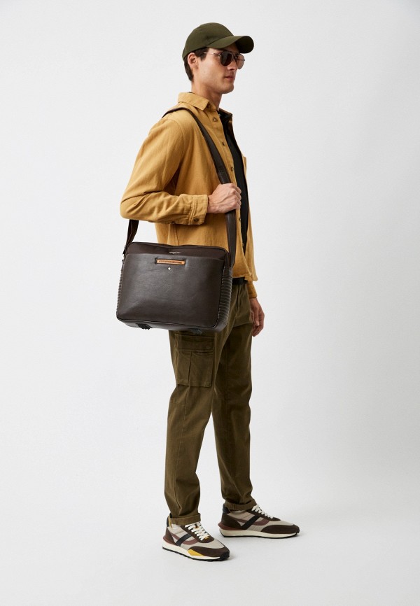 Aeronautica Militare Сумка - фото 5