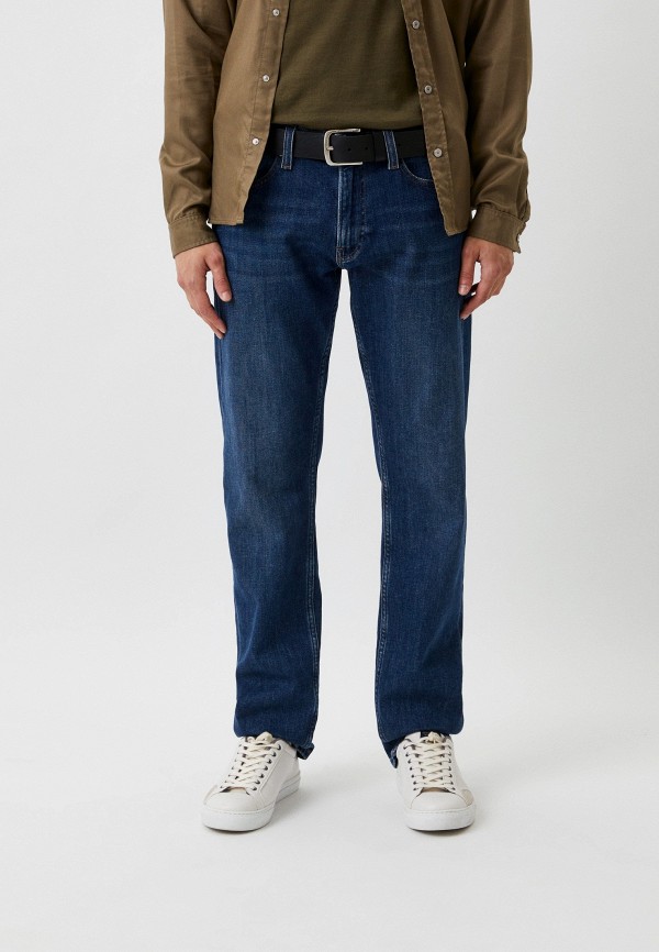 Aeronautica Militare Ремень - фото 4