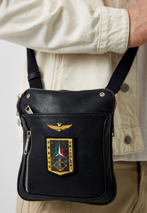 Aeronautica Militare Сумка - фото 6