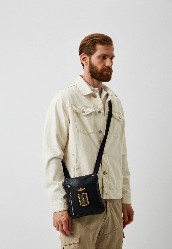 Aeronautica Militare Сумка - фото 5