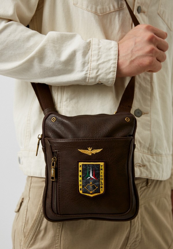 Aeronautica Militare Сумка - фото 6