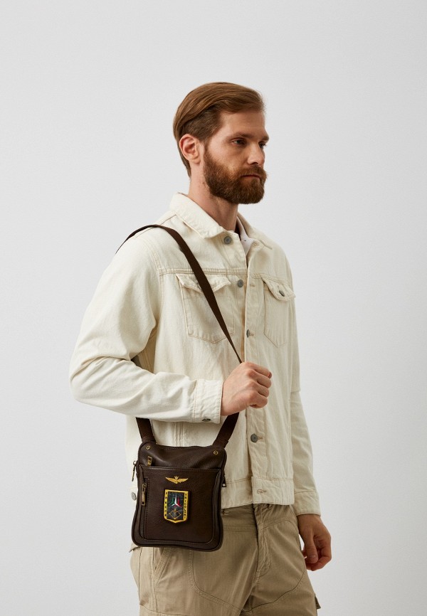 Aeronautica Militare Сумка - фото 5