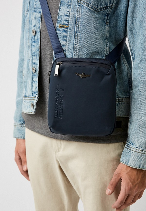 Aeronautica Militare Сумка - фото 6