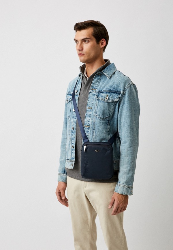 Aeronautica Militare Сумка - фото 5