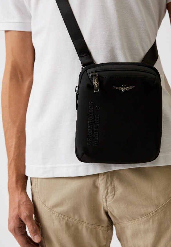 Aeronautica Militare Сумка - фото 6