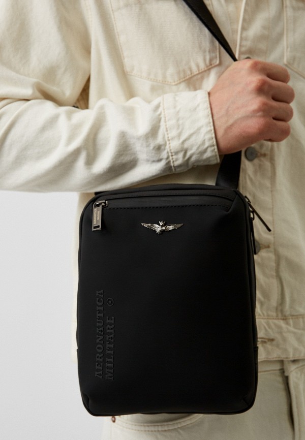 Aeronautica Militare Сумка - фото 6