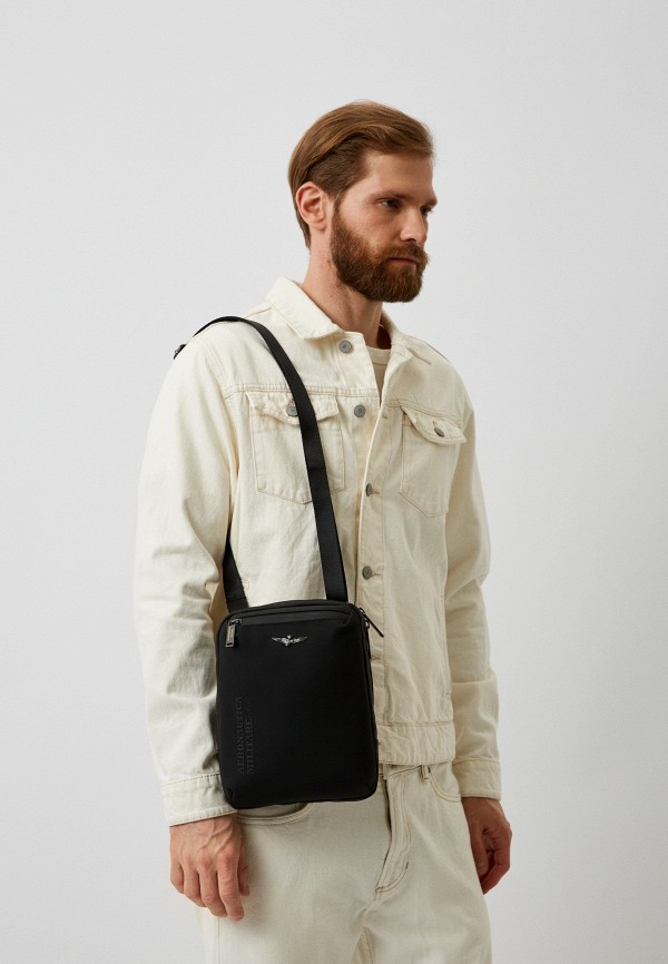 Aeronautica Militare Сумка - фото 5