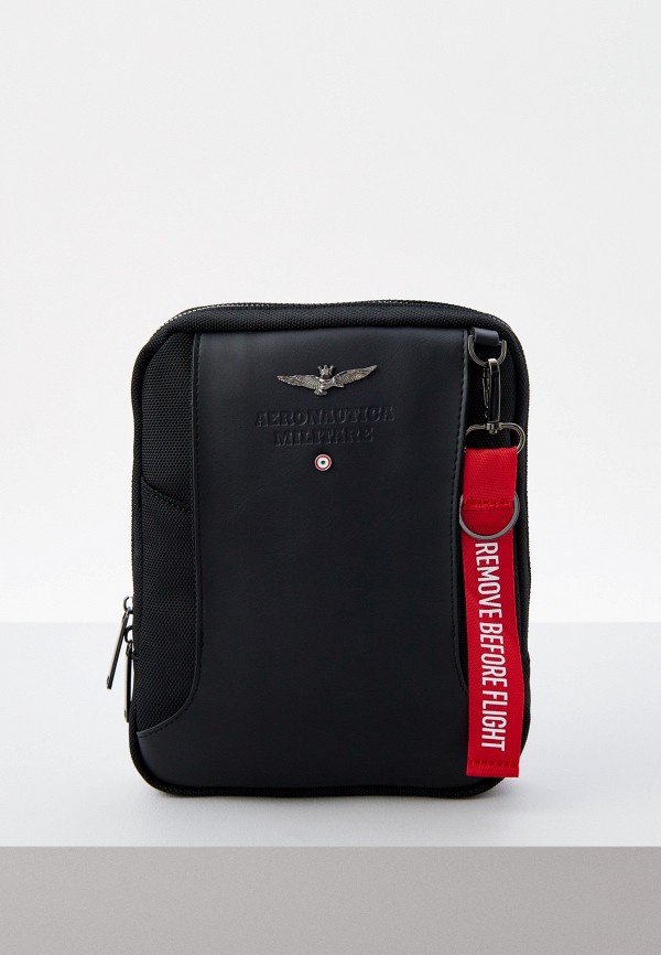 Aeronautica Militare Сумка и брелок - фото 1