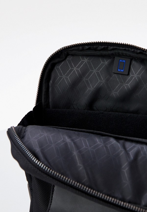 Aeronautica Militare Сумка и брелок - фото 4