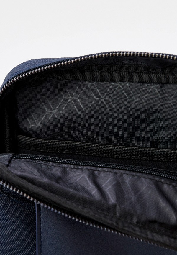 Aeronautica Militare Сумка и брелок - фото 4