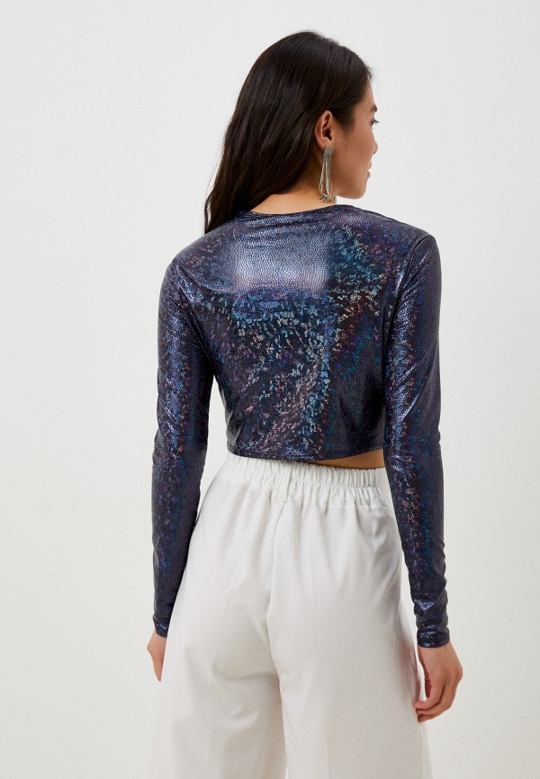 Lovers Gung Лонгслив - фото 2