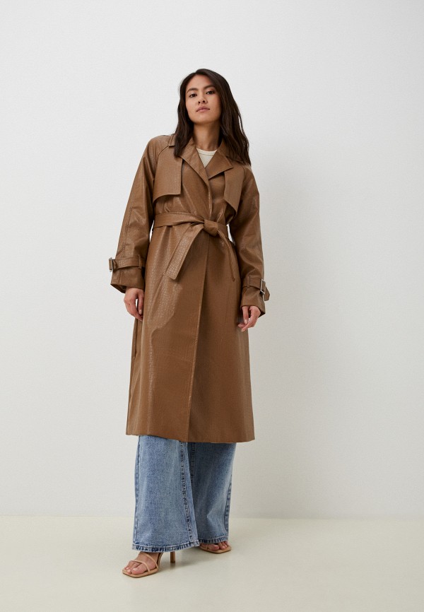 Lovers Gung Плащ - фото 1