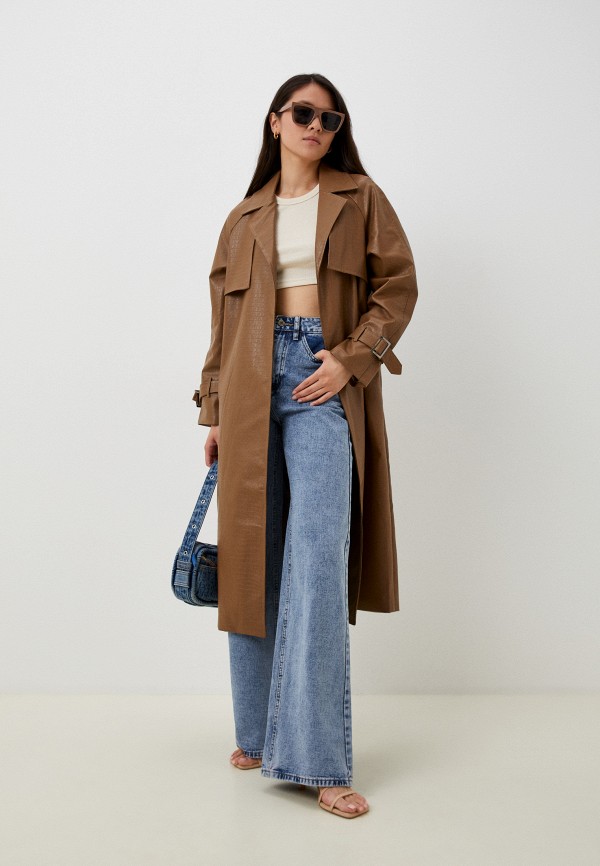 Lovers Gung Плащ - фото 2