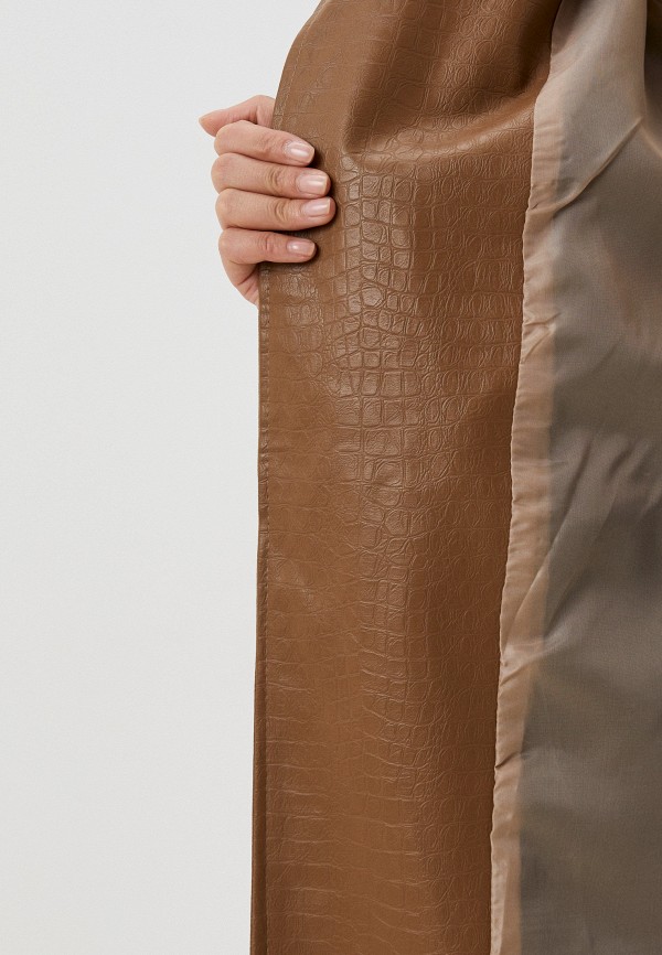 Lovers Gung Плащ - фото 4