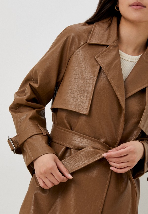 Lovers Gung Плащ - фото 5