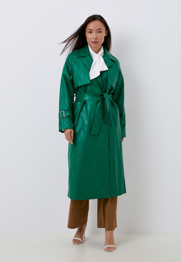 Lovers Gung Плащ - фото 1