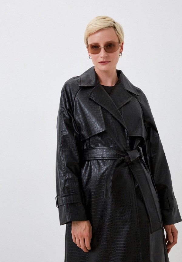 Lovers Gung Плащ - фото 2