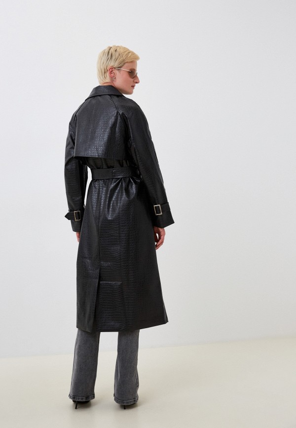 Lovers Gung Плащ - фото 3