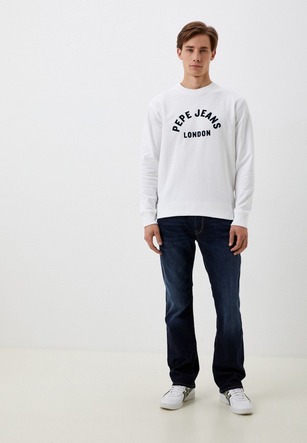 Pepe Jeans Джинсы - KINGSTON ZIP - фото 2