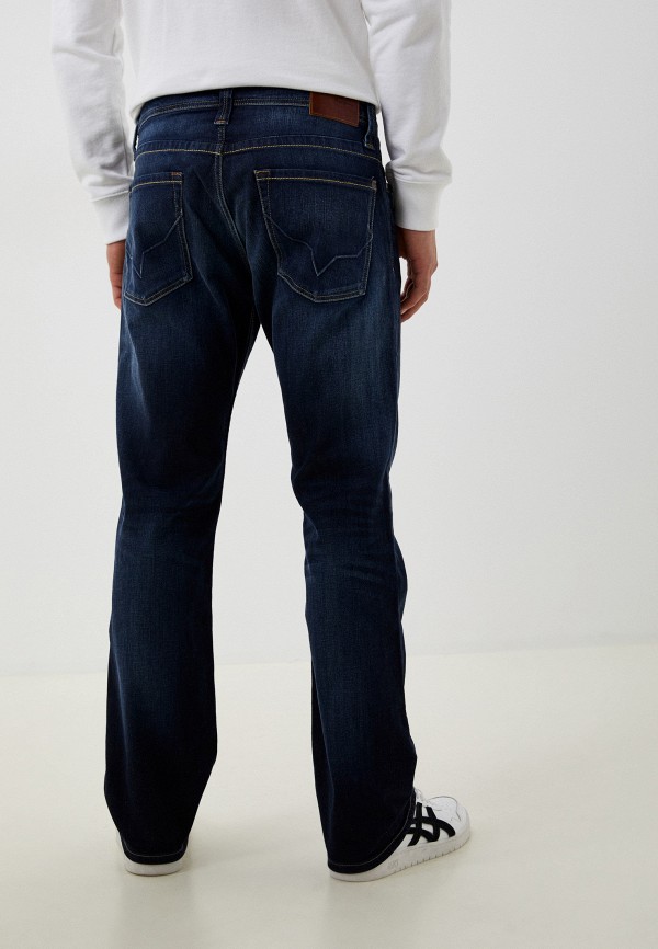 Pepe Jeans Джинсы - KINGSTON ZIP - фото 3