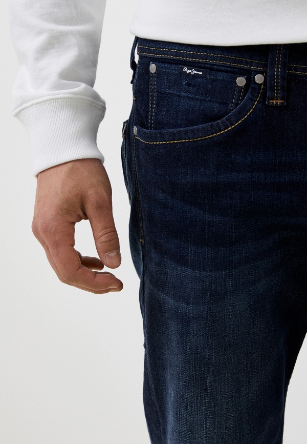 Pepe Jeans Джинсы - KINGSTON ZIP - фото 4